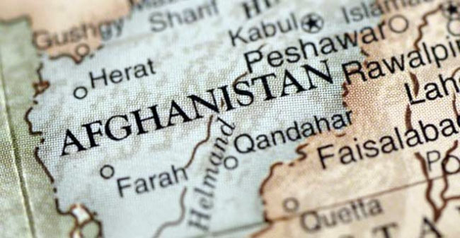 توسل به سیاست های جدید دوران جنگ سرد در افغانستان 